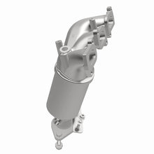 Load image into Gallery viewer, Magnaflow 11-17 Ford Explorer 3.5L Direct Fit Converter
