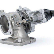 Load image into Gallery viewer, Garrett Turbochargers Garrett 2022+ Ford Bronco/Ranger Raptor 3.0L GT1752S PowerMax Turbocharger Kit (RH &amp; LH Turbos)
