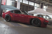 Load image into Gallery viewer, GReddy Pandem RB S30 Rear Fender 1970-1973 Nissan 240Z | 17020406
