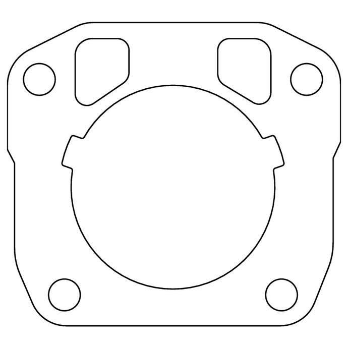 Cometic Honda B17A1/B18A1 .032in AFM Throttle Body Gasket Cometic Gasket