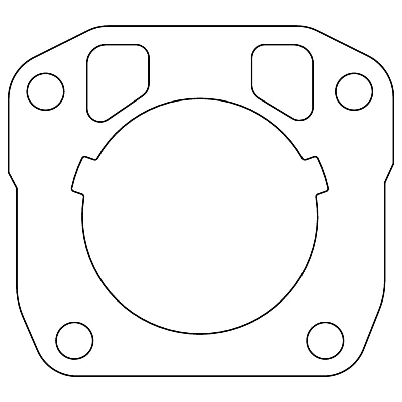 Cometic Honda B17A1/B18A1 .032in AFM Throttle Body Gasket Cometic Gasket