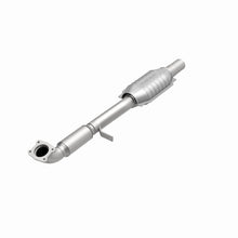 Load image into Gallery viewer, MagnaFlow Conv DF 00-04 S40/V40 1.9L Rear

