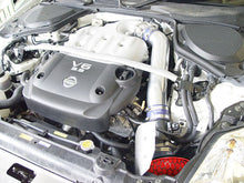 Load image into Gallery viewer, HKS RS Z33 VQ35DE Cold Air Intakes HKS   
