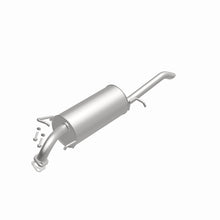 Load image into Gallery viewer, BRExhaust 05-07 Pontiac Wave/ 04-08 Chevrolet Aveo Muffler Kit
