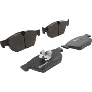 Brembo 18-21 Volvo XC60/Volvo XC90/XC40/S60/S90/V60 Cross Country Front Low-Met Brake Pad | P86027
