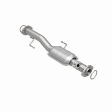 Load image into Gallery viewer, MagnaFlow Conv DF 1999-02 Toyota 4Runner 3.4L Rear *Not for Sale in California*
