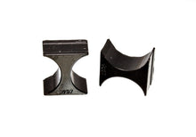 Load image into Gallery viewer, Energy Suspension 2 X 2 Shock Isolator Set - Black Bushing Kits Energy Suspension
