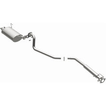 Load image into Gallery viewer, MagnaFlow BRE Exhaust Kit 02-06 Nissan Sentra 2.5L
