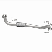 Load image into Gallery viewer, BRE Exhaust 02-07 Lancer 2.0L Front Pipe Kit | 107-0152
