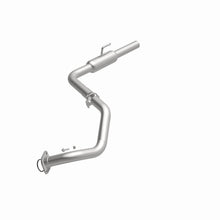 Load image into Gallery viewer, Magnaflow BRE Rear Muffler Kit Replacement Lexus | 108-0193
