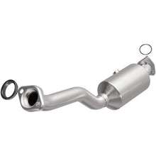 Load image into Gallery viewer, MagnaFlow California Catalytic Converter Direct Fit 07-08 Honda Fit 1.5L
