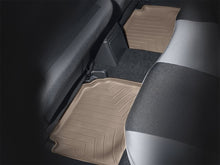 Load image into Gallery viewer, WeatherTech 02-07 Subaru Impreza Rear FloorLiner - Tan | 450972
