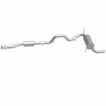 Load image into Gallery viewer, BRExhaust 08-10 Hummer H3 3.7L Exhaust Kit
