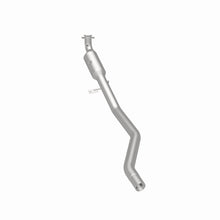 Load image into Gallery viewer, Magnaflow 2007 Mercedes-Benz GL450 4.6L Direct Fit Converter

