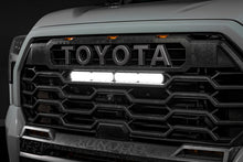 Load image into Gallery viewer, Diode Dynamics 2022-2026 Toyota Tundra Pro Grille SS20 Pro LED Kit White Combo 6000K
