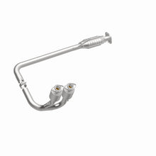 Load image into Gallery viewer, MagnaFlow Conv DF 04-06 Jeep Wrangler 4.0L
