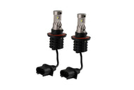 Diode Dynamics H13 White SL2 LED Bulbs (pair) Diode Dynamics
