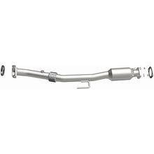 Load image into Gallery viewer, Magnaflow California Direct Fit Converter 04-05 Nissan Altima 2.5L
