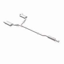 Load image into Gallery viewer, MagnaFlow BRE Exhaust Kit 07-12 ES350 Camry 3.5L
