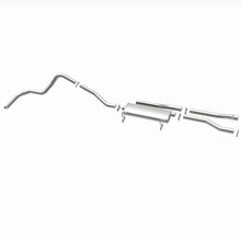Load image into Gallery viewer, MagnaFlow BRE Exhaust Kit 88-93 Chevy C2500 K2500
