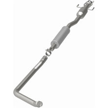 Load image into Gallery viewer, MagnaFlow California Catalytic Converter Direct Fit 07-09 Suzuki SX4 2.0L
