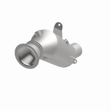 Load image into Gallery viewer, Magnaflow 10-14 BMW 535i GT 3.0L Direct Fit Converter
