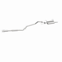 Load image into Gallery viewer, MagnaFlow BRE Exhaust Kit 00-02 Nissan Sentra 1.8L
