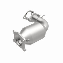 Load image into Gallery viewer, Magnaflow 14-15 Subaru Forester 2.0L Direct Fit Converter
