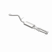 Load image into Gallery viewer, MagnaFlow BRE Exhaust Kit 03-06 Hummer H2 6.0L
