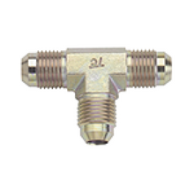 Load image into Gallery viewer, Fragola -3AN Tee - Steel Fittings Fragola
