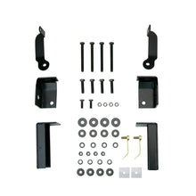 Load image into Gallery viewer, Westin 2002-2009 Chevrolet/GMC Tahoe 4Dr (Excl Z71) E-Series 3 Nerf Step Bars - Black Westin
