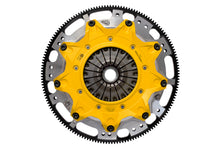 Load image into Gallery viewer, ACT 86-93 Ford Mustang GT Mod-Twin 225 XXDS Sprung Race Clutch Kit
