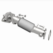Load image into Gallery viewer, BRE Exhaust 10-13 KIA FORTE KOUP FORTE Front Pipe Kit
