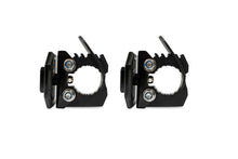 Load image into Gallery viewer, DV8 Quick Release Molle Panel Tool Mounts - Black
