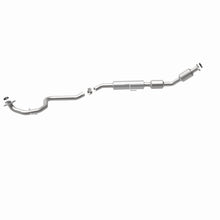 Load image into Gallery viewer, Magnaflow 07-11 Toyota Yaris 1.5L Direct Fit Converter
