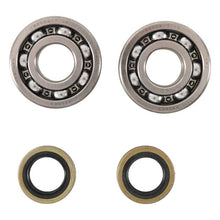 Load image into Gallery viewer, Hot Rods 89-06 Kawasaki KDX 200 200cc Main Bearing &amp; Seal Kit Uncategorized Hot Rods   
