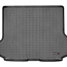 Load image into Gallery viewer, WeatherTech 05 Honda Pilot Cargo Liners - Black WeatherTech
