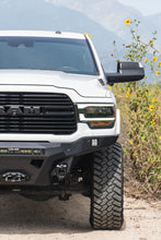 Load image into Gallery viewer, DV8 Offroad 2019+ RAM 2500/3500 Spec Series Front Bumper
