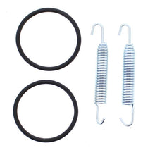 Load image into Gallery viewer, Vertex Pistons Exhaust Gaskets Vertex Gaskets 99-00 Yamaha YZ125 Exhaust Gasket Kit
