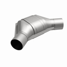 Load image into Gallery viewer, MagnaFlow Exhaust Products Catalytic Converter MagnaFlow Exhaust Products Magnaflow OEM Grade Universal Catalytic Converter - 2.00in. 94084
