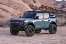 Load image into Gallery viewer, Fabtech 21-24 Ford Bronco 4WD Heavy Duty Driver &amp; Passenger Tie Rod Assembly Kit Tie Rods Fabtech
