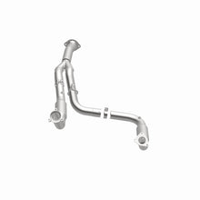 Load image into Gallery viewer, Magnaflow 2011 Chevrolet Silverado 2500 HD 6.0L Direct Fit Converter
