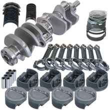 Load image into Gallery viewer, Eagle Ford 351W Rotating Assembly w/ 4.030in Bore 4.000in Stroke -20CC Dome Eagle
