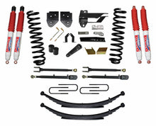 Load image into Gallery viewer, SKY Coil Springs Lift Springs Skyjacker   
