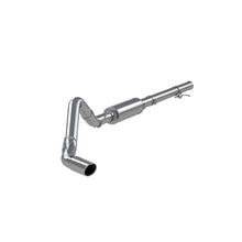 Load image into Gallery viewer, MBRP Exhaust S5086409 3.5in Cat-Back. Single Side Exit. T409 Stainless Steel. Exhaust System Kit MBRP Exhaust

