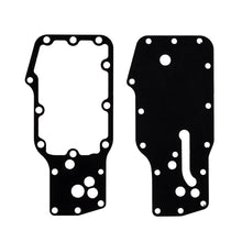 Load image into Gallery viewer, Cometic Gasket Gasket Kits Cometic 2009+ Dodge Cummins 6.7L ISB Common Rail Oil Cooler Gasket Set
