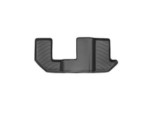 Load image into Gallery viewer, WeatherTech 09-13 Dodge Journey Rear FloorLiner - Black | 442243
