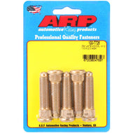 ARP GM Late Model M12 X 1.5 X 2.0 Wheel Stud Kit | 100-7726