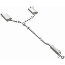 Load image into Gallery viewer, MagnaFlow BRE Exhaust Kit 07-12 ES350 Camry 3.5L
