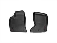 WeatherTech 11+ Dodge Charger Front FloorLiner - Black | 444251